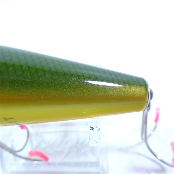 ペンシルポッパー